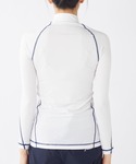 「FILA GOLF/フィラゴルフ」レディース...の詳細画像1