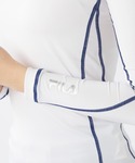 「FILA GOLF/フィラゴルフ」レディース...の詳細画像3