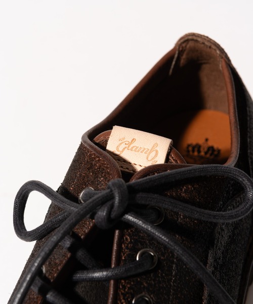 glamb ワークブーツ　yoshiさま専用 楽天市場】2024 秋 先行予約 8月下旬～9月上旬入荷予定 glamb グラム