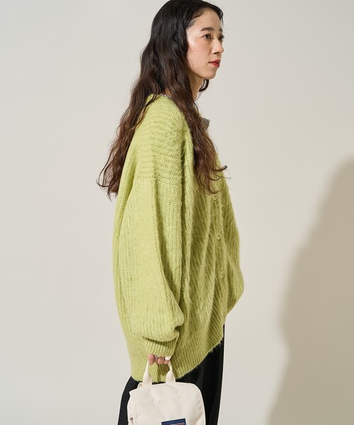 FREAK'S STORE（フリークスストア） カーディガン 限定展開 カラー