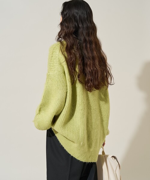 FREAK'S STORE（フリークスストア） カーディガン 限定展開 カラー