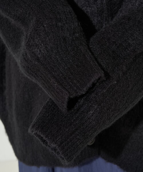 FREAK'S STORE（フリークスストア） カーディガン 限定展開 カラー