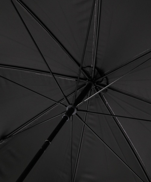 studio CLIP（スタディオクリップ） 傘 晴雨兼用・遮熱日傘「Dick