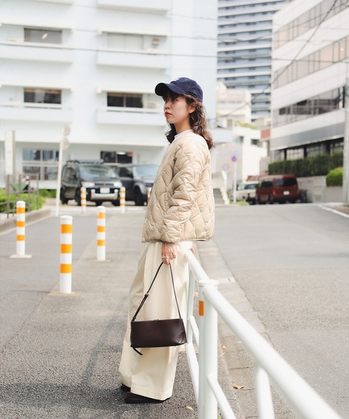 TAION（タイオン） ダウンコート ダウンジャケット 「別注」TAION