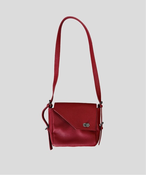 チーバッグ chiiiibag クロスボディバッグ cii ショルダーバッグ CROSS BODY BAG / クロスボディバッグ メンズ