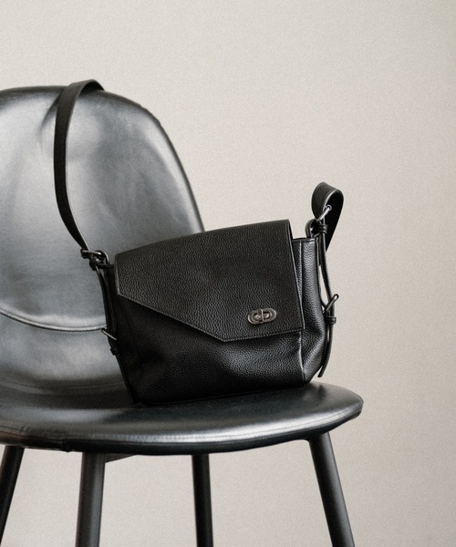 チーバッグ chiiiibag クロスボディバッグ cii ショルダーバッグ CROSS BODY BAG / クロスボディバッグ メンズ