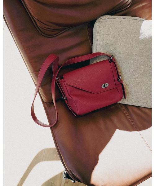 チーバッグ chiiiibag クロスボディバッグ cii ショルダーバッグ CROSS BODY BAG / クロスボディバッグ メンズ