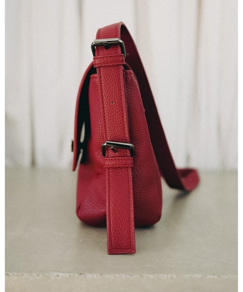 チーバッグ chiiiibag クロスボディバッグ cii ショルダーバッグ CROSS BODY BAG / クロスボディバッグ メンズ