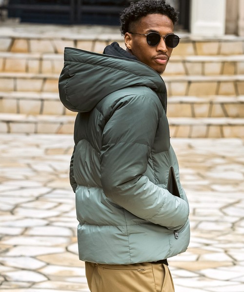 1PIU1UGUALE3 RELAX ダウンジャケット ダウン 1PIU1UGUALE3 RELAX(ウノ