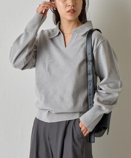 COLONY 2139（コロニー トゥーワンスリーナイン） ニット セーター