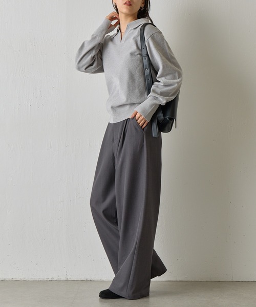 COLONY 2139（コロニー トゥーワンスリーナイン） ニット セーター