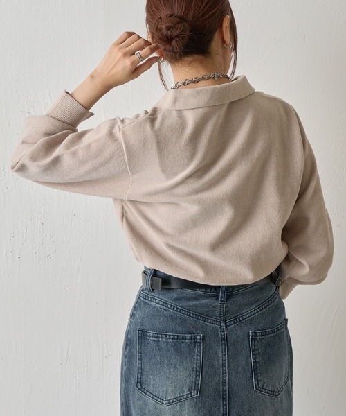 コロニーさま専用 COLONY 2139（コロニー トゥーワンスリーナイン） ニット セーター