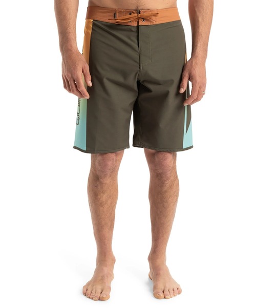 Quiksilver（クイックシルバー） 水着 SURFSILK HOLMES 20/クイック