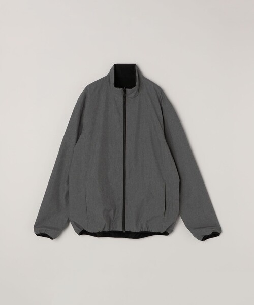 SHIPS any ブルゾン アウター 「WEB限定」SHIPS any:「撥水/防風/洗濯