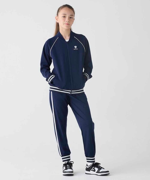 adidas（アディダス） ジャージ アディブレイク ティー セット