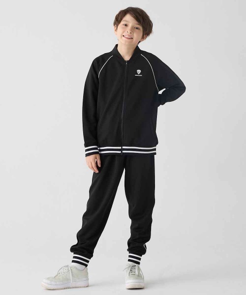 BEAMS SCHOOL（ビームススクール） ジャージ ジャージ上下セット
