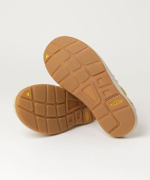 「KEEN」 サンダル 26.0cm ベージュ系その他 メンズの画像