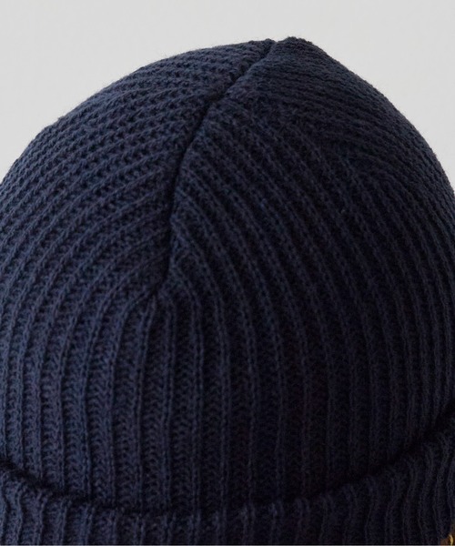 FRUIT OF THE LOOM（フルーツオブザルーム） ニット帽 ニットキャップ