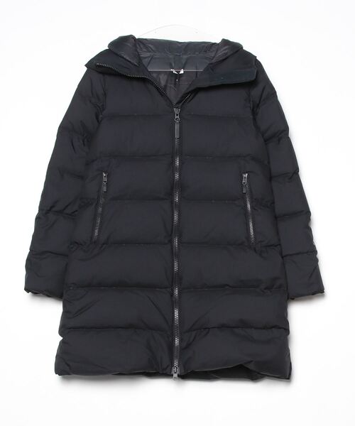 THE NORTH FACE（ザ ノースフェイス） ダウンコート SMALL ブラック