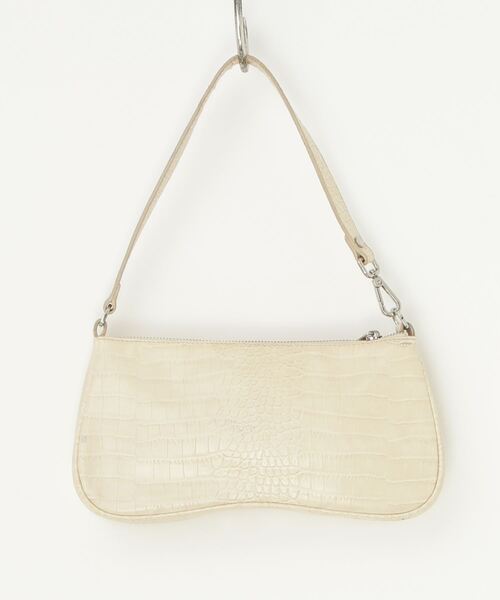 「JW PEI」 ハンドバッグ - ホワイト レディース_画像2