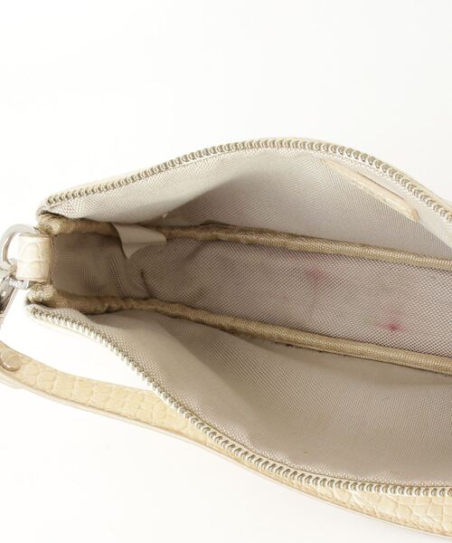 「JW PEI」 ハンドバッグ - ホワイト レディース_画像4