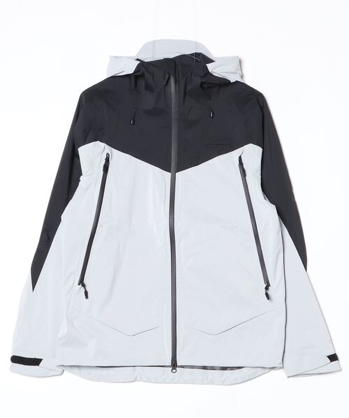 fridge ナイロンジャケット 「Marmot」マーモット PERTEX Shield Pro