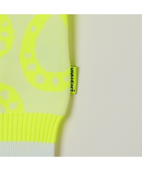 ビバハート　ニット　L 楽天市場】ビバハート ニット（ゴルフ｜スポーツ・アウトドア）の通販