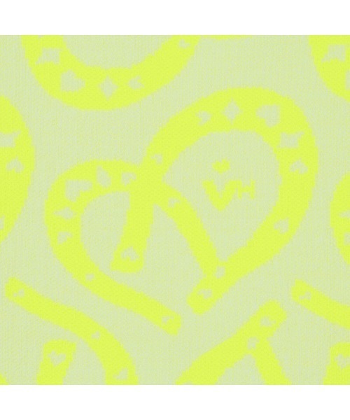 VIVA HEART（ビバハート） ニット セーター 「VIVA HEART/GOLF