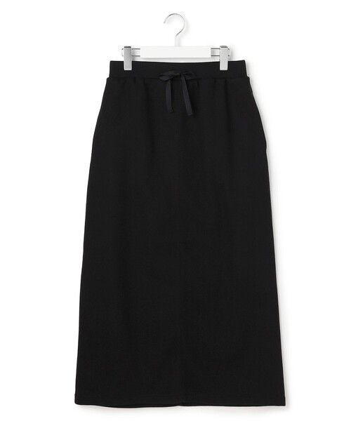 J.PRESS YORK STREET スカート 「WOMEN」ウールライクジャージー