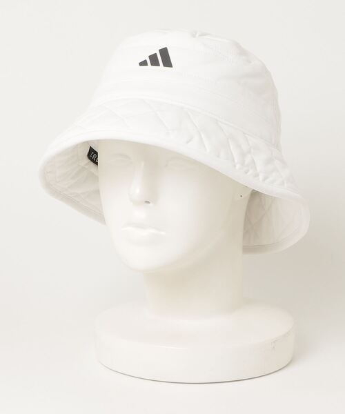 adidas（アディダス） 帽子 ハット adidas FROSTGUARD 保温 撥水