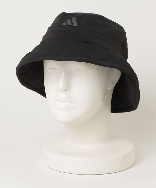 ハット　 adidas（アディダス） 帽子 ハット adidas FROSTGUARD 保温 撥水