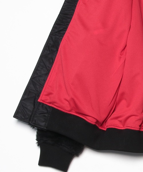 BOUNTY HUNTER（バウンティーハンター） コート ジャケット MANASTASH