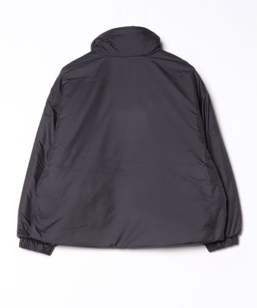 W*A様 タグ付 New Balance Pertex(R) パデッドジャケット New Balance（ニューバランス） ブルゾン アウター Pertex(R) パデッド