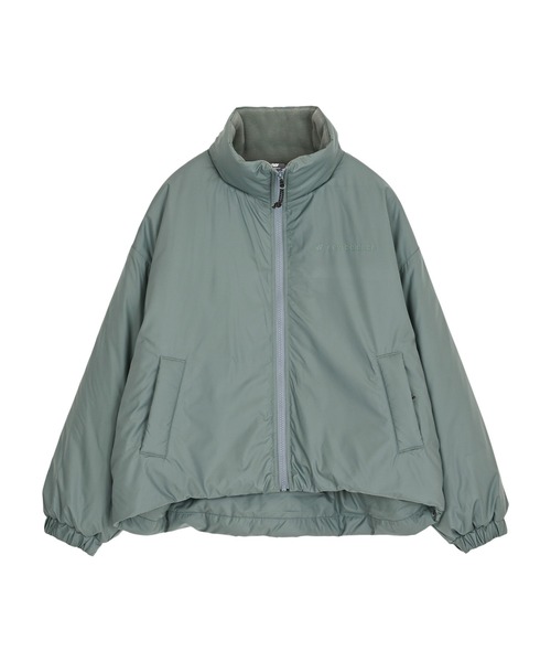 New Balance（ニューバランス） ブルゾン アウター Pertex(R) パデッド