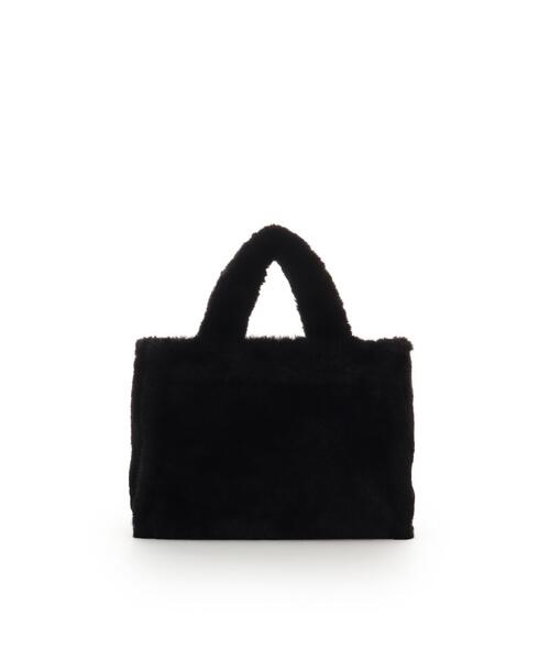 Samantha Thavasa（サマンサタバサ） ハンドバッグ ワンポイントリボン