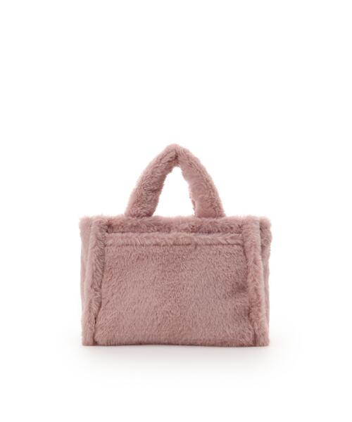 Samantha Thavasa（サマンサタバサ） ハンドバッグ ワンポイントリボン