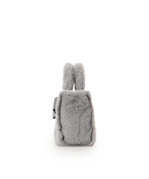 Samantha Thavasa（サマンサタバサ） ハンドバッグ ワンポイントリボン