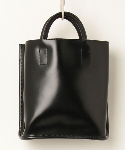 PIENI ピエニハンドバッグ PIENI（ピエニ） ハンドバッグ - ブラック レディース : ZOZOTOWN