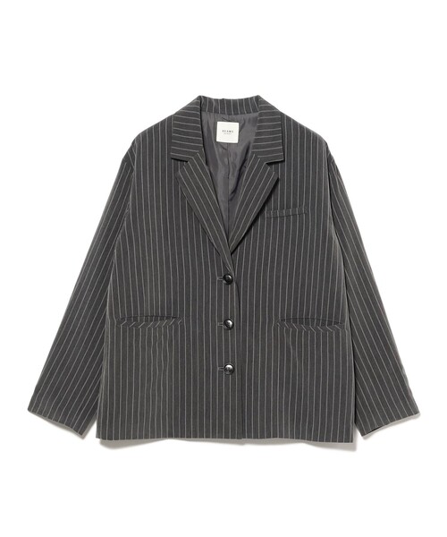 BEAMS JAPAN テーラードジャケット　XL BEAMS HEART（ビームス ハート） ジャケット テーラードジャケット