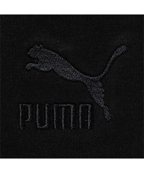 「PUMA」 パンツ MEDIUM ブラック メンズ_画像9