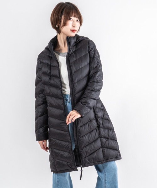 新品カルバンクラインダウンコートXL Calvin Klein（カルバン・クライン） ダウンコート ダウンジャケット