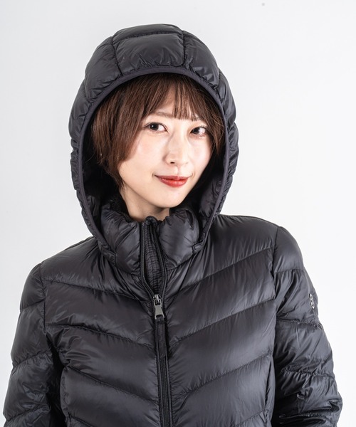 Calvin Klein（カルバン・クライン） ダウンコート ダウンジャケット