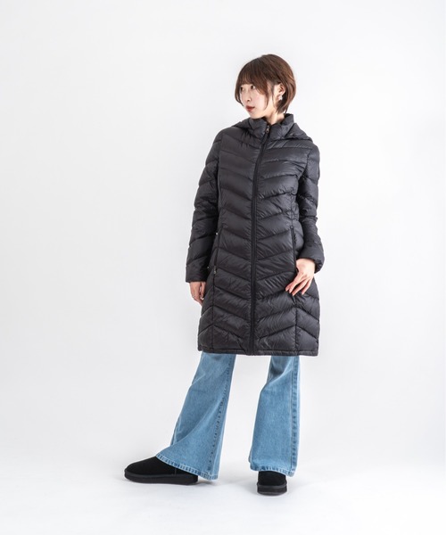 Calvin Klein（カルバン・クライン） ダウンコート ダウンジャケット