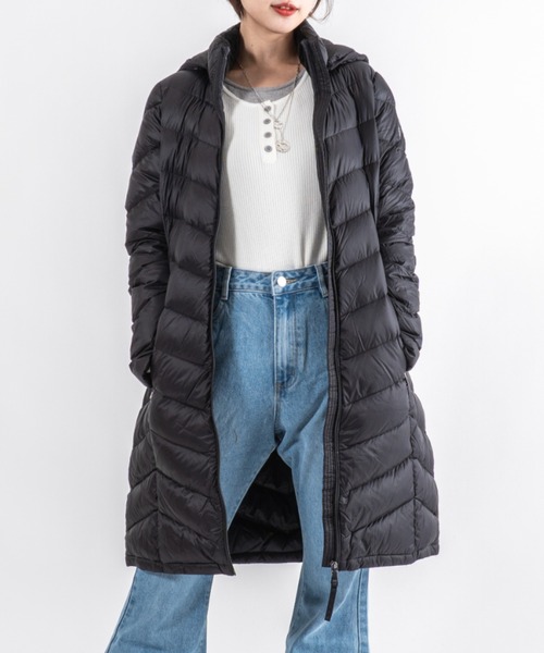 Calvin Klein（カルバン・クライン） ダウンコート ダウンジャケット