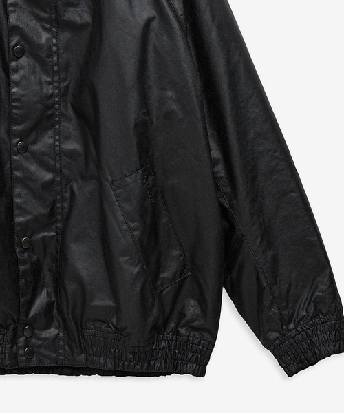 Barbour（バブアー） ブルゾン アウター blouson transport wax jacket