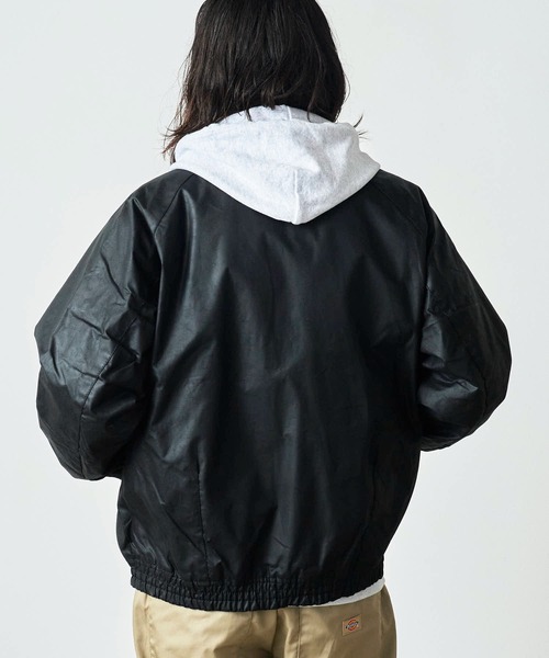 Barbour（バブアー） ブルゾン アウター blouson transport wax jacket