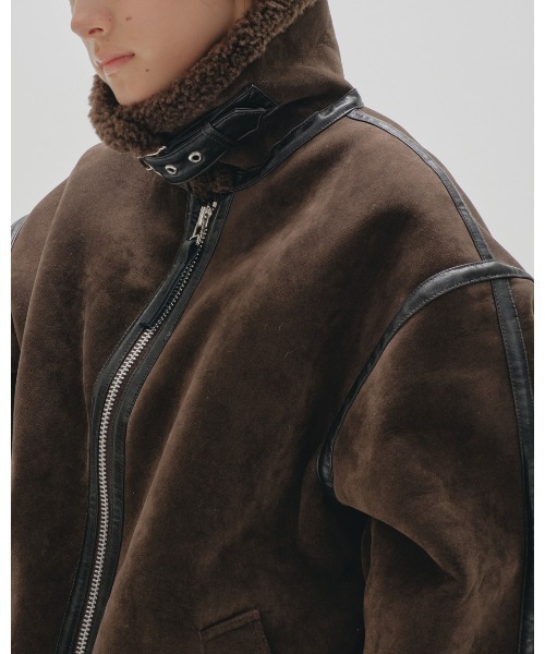 TODAYFUL 「TODAYFUL」 ブルゾン 36inch ブラウン レディース