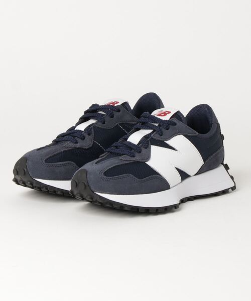 New Balance（ニューバランス） ローカットスニーカー 27.5cm ブルー