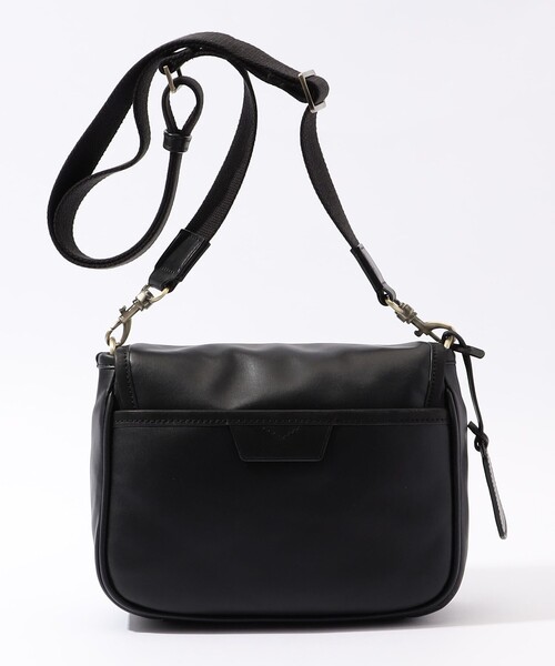 TOMORROWLAND（トゥモローランド） ショルダーバッグ FREE ブラック