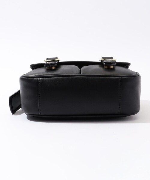 TOMORROWLAND（トゥモローランド） ショルダーバッグ FREE ブラック